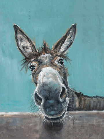 Howdy Partner - Art Prints