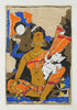 Parvati - Canvas Prints