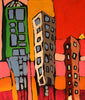 CityScapes - Art Prints