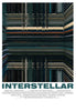 Interstellar - The Space Station - Tallenge Classics Hollywood Movie Poster Collection - Framed Prints