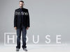 I Am Fine - House MD - Life Size Posters