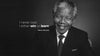 Nelson Mandela - I Never Loose - Posters