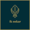 Ik Onkar - Mool Mantar - Large Art Prints