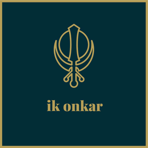 Ik Onkar - Mool Mantar by Akal