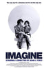 Imagine - John Lennon Yoko Ono - Poster - Posters