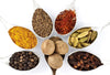 Incredible Amazing Awesome Spices - Canvas Prints