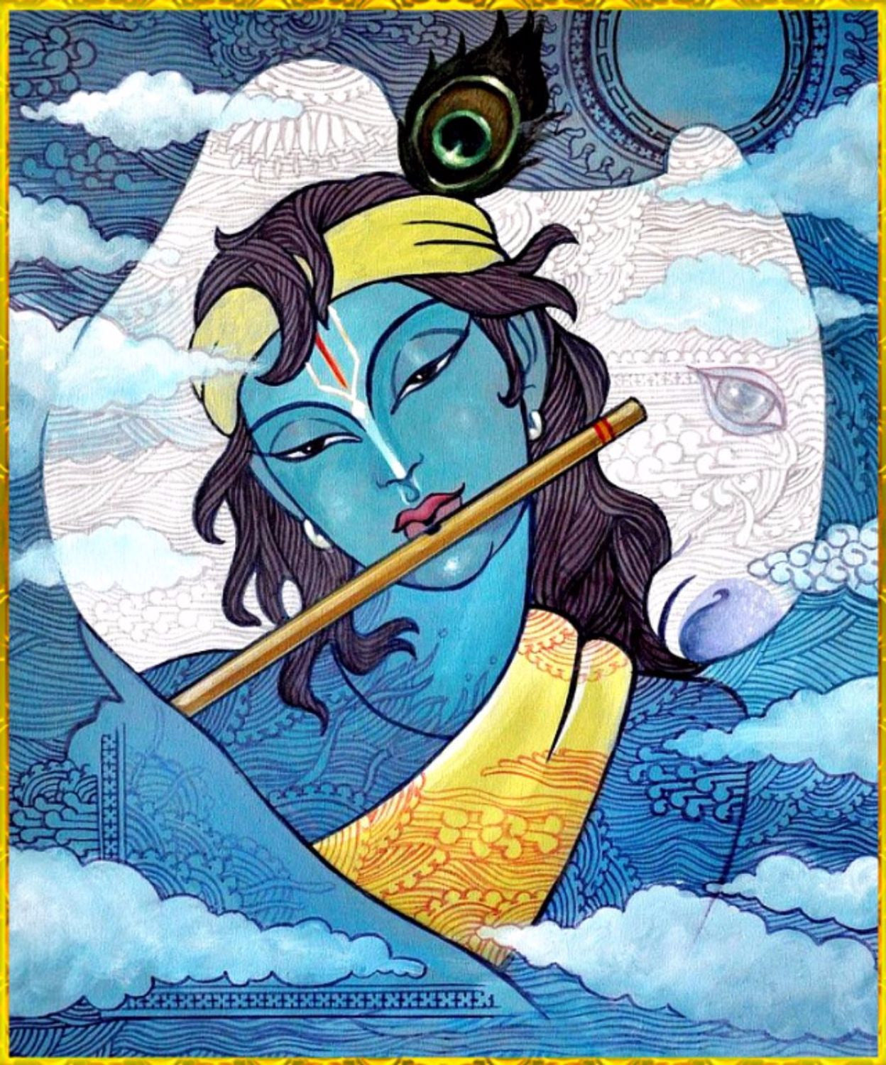 indian poster prints