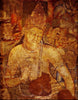 Ajanta Cave Art - Padmapani - Canvas Prints