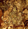 Ajanta Cave Art - Canvas Prints