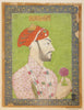 Indian Miniature Art - Muhammad Kam Bakhsh - Posters