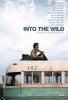 Into The Wild - Movie Poster Art - Tallenge Hollywood Poster Collection - Canvas Prints