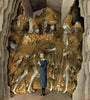 Invocation (Invocacion) - Remedios Varo - Surrealist Art Painting - Posters