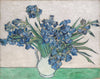 Irises - Vincent Van Gogh - Life Size Posters