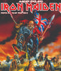 Iron Maiden - Maiden England 2012 Tour - Heavy Metal Music Concert Poster - Large Art Prints