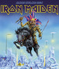 Iron Maiden - Maiden England 2014 Tour - Heavy Metal Music Concert Poster - Life Size Posters