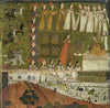 Island of Samarandap - Canvas Prints