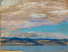 Islands -  Nicholas Roerich Painting –  Landscape Art - Canvas Prints