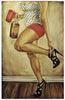 Jose Cuervo - Canvas Prints