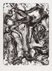 Jackson Pollock - Number 23 - Canvas Prints