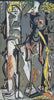 Jackson Pollock - IV - Posters