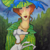 Jacquline and Jacques - Canvas Prints