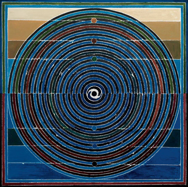Jagrat - Framed Prints