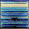 Jalashaya - Sayed Haider Raza Painting - Large Art Prints
