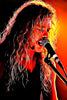 James Hetfield - Metallica - Rock Music Fan Art Poster - Art Prints