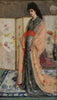 La Princesse Du Pays De La Porcelaine( The Princess from the Land of Porcelain ) - Art Prints