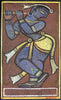 Krishna - Canvas Prints