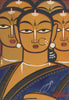 Untitled - Canvas Prints