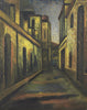 Untitled - VI - Canvas Prints