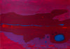 Japanese Maple - Helen Frankenthaler - Abstract Expressionism Painting - Framed Prints