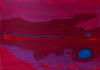 Japanese Maple - Helen Frankenthaler - Abstract Expressionism Painting - Art Prints