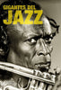 Jazz Legends - Miles Davis - Giants Of Jazz - Tallenge Music Collection - Canvas Prints