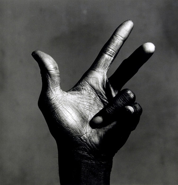 Jazz Legends - Miles Davis - Hand - Tallenge Music Collection - Posters
