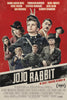 JoJo Rabbit - Taika Watiti - Oscar 2019 - Hollywood War Movie Poster - Framed Prints