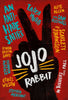 JoJo Rabbit - Taika Watiti - Oscar 2019 - Hollywood War Satire Comedy Movie Poster - Canvas Prints