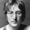 John Lennon - A Portrait Poster - Canvas Prints