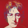 John Lennon - Andy Warhol - Pop Art Painting - Posters