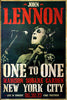 John Lennon 1972 Madison Square Garden - Tallenge Music Retro Concert Vintage Poster  Collection - Large Art Prints
