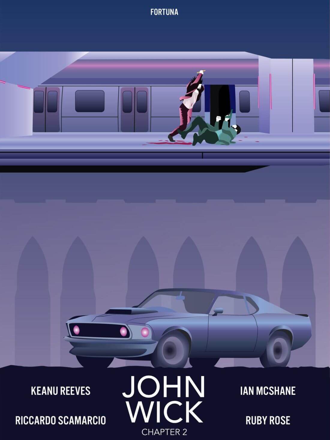 John wick chapter sales 2 full movie free