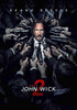 John Wick - Keanu Reeves - Hollywood English Action Movie Poster - 1 - Framed Prints