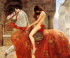 John Collier - Lady Godiva - Posters