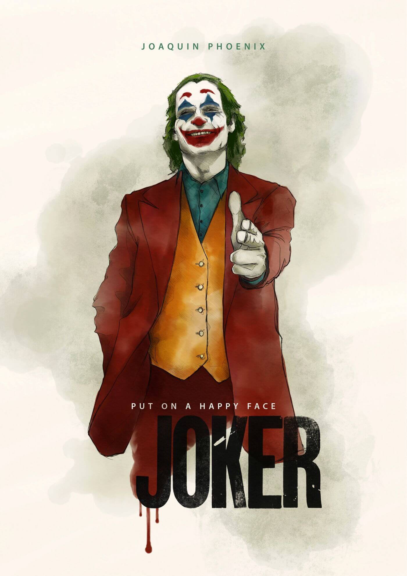 Joaquin Phoenixs first look released as Joker Folie à Deux filming  begins See here  India Today