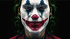 Joker - Put On A Happy Face - Joaquin Phoenix - Hollywood English Movie Poster 4 - Framed Prints