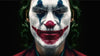 Joker - Put On A Happy Face - Joaquin Phoenix - Hollywood English Movie Poster 4 - Art Prints