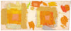 Two Colour Studies for Homage To The Square - Large Art Prints