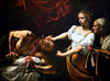 Judith Beheading Holofernes - Caravaggio - Large Art Prints