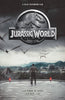Jurassic World - Hollywood Dinosaur Movie Poster 2 - Canvas Prints